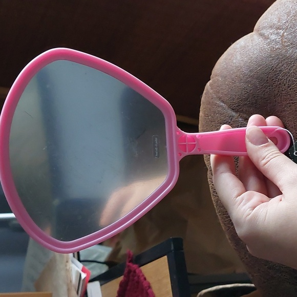 2$ Add On⭐ Minnie Mouse mirror - Picture 2 of 2